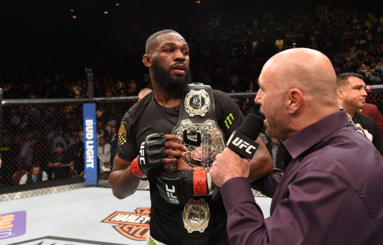 Photo by Josh Hedges/Zuffa LLC/Zuffa LLC via Getty Images