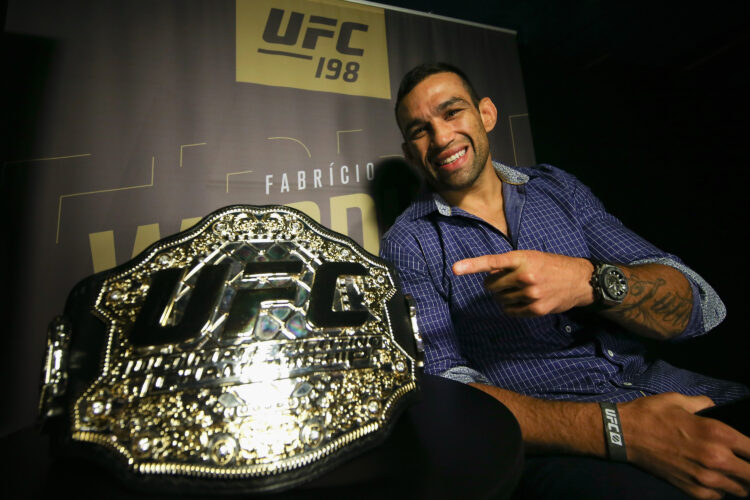 Photo by Buda Mendes/Zuffa LLC/Zuffa LLC via Getty Images