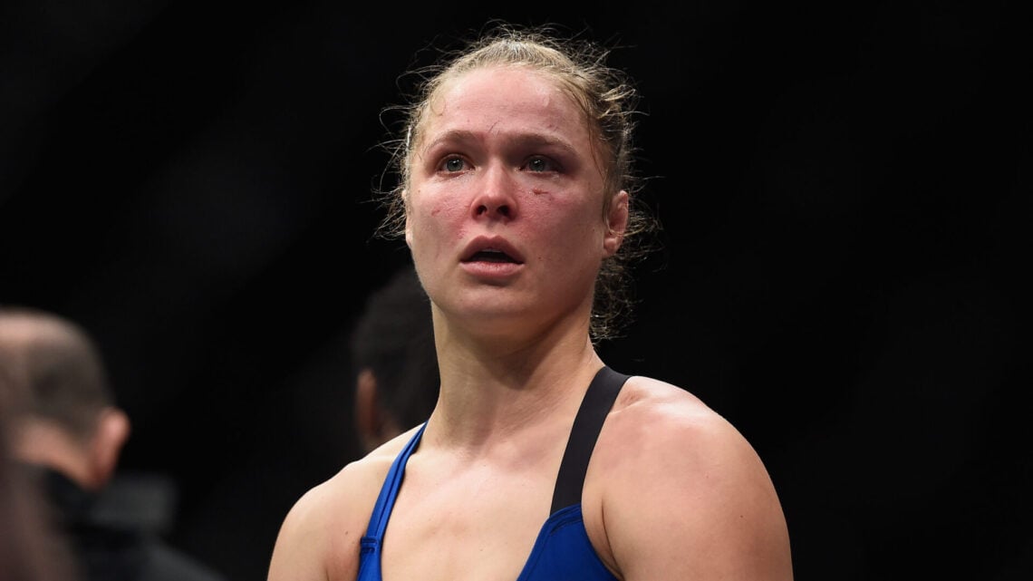 Photo by Brandon Magnus/Zuffa LLC/Zuffa LLC via Getty Images
