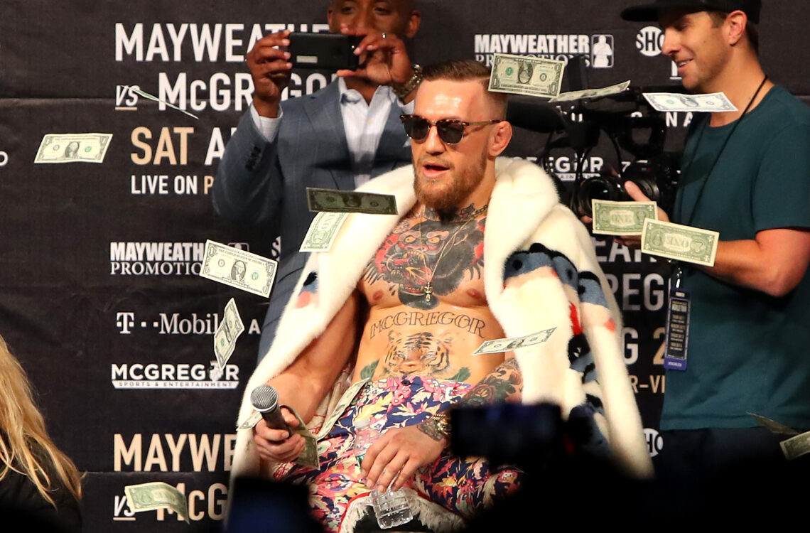 Photo by Mike Lawrie/Getty Images