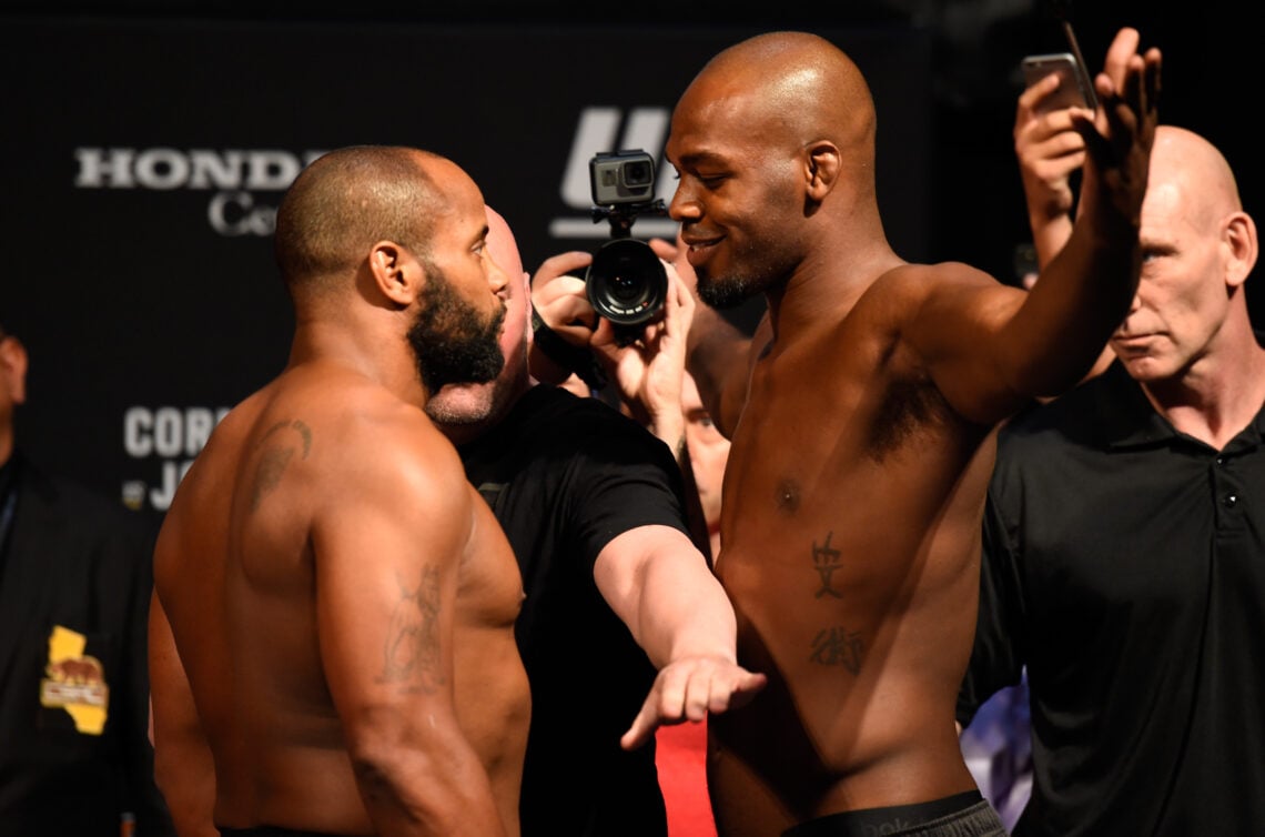 Photo by Josh Hedges/Zuffa LLC/Zuffa LLC via Getty Images