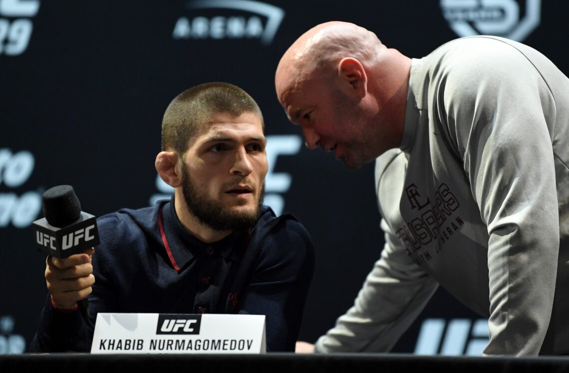 Photo by Jeff Bottari/Zuffa LLC/Zuffa LLC via Getty Images