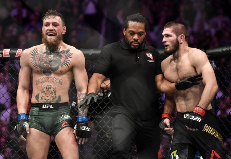 Photo by Brandon Magnus/Zuffa LLC/Zuffa LLC via Getty Images