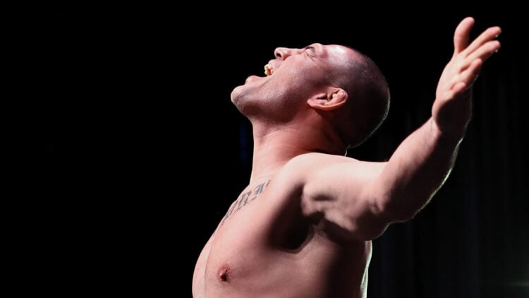 Photo by Mike Roach/Zuffa LLC/Zuffa LLC via Getty Images