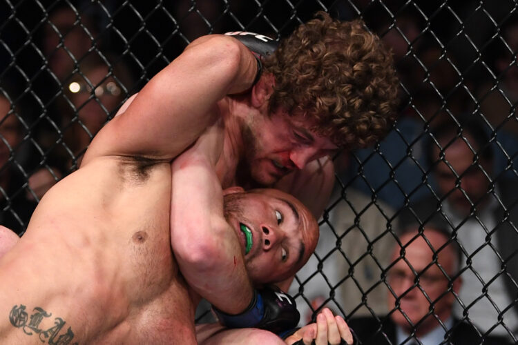 Photo by Jeff Bottari/Zuffa LLC/Zuffa LLC