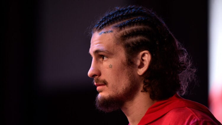 Photo by Chris Unger/Zuffa LLC via Getty Images