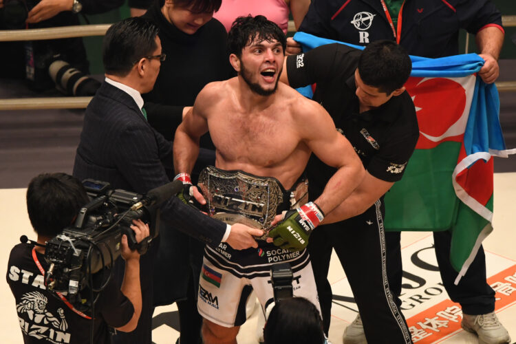 Photo by Masashi Hara/Getty Images
