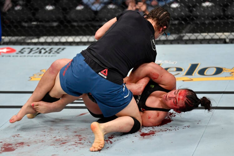 Photo by Jeff Bottari/Zuffa LLC via Getty Images