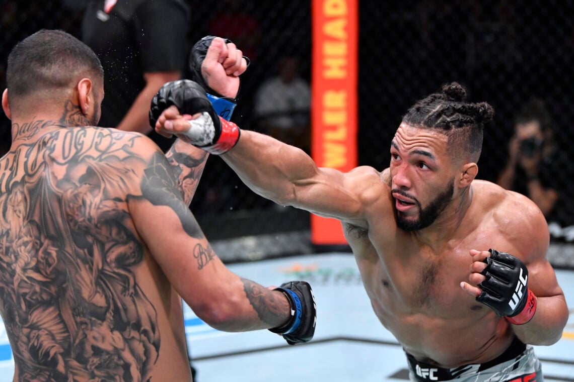 Photo by Chris Unger/Zuffa LLC via Getty Images