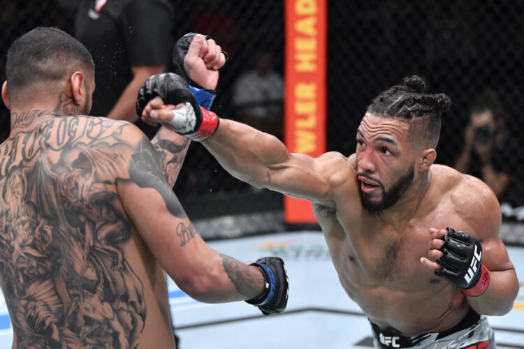 Photo by Chris Unger/Zuffa LLC via Getty Images