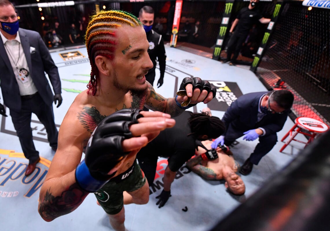 Photo by Jeff Bottari/Zuffa LLC