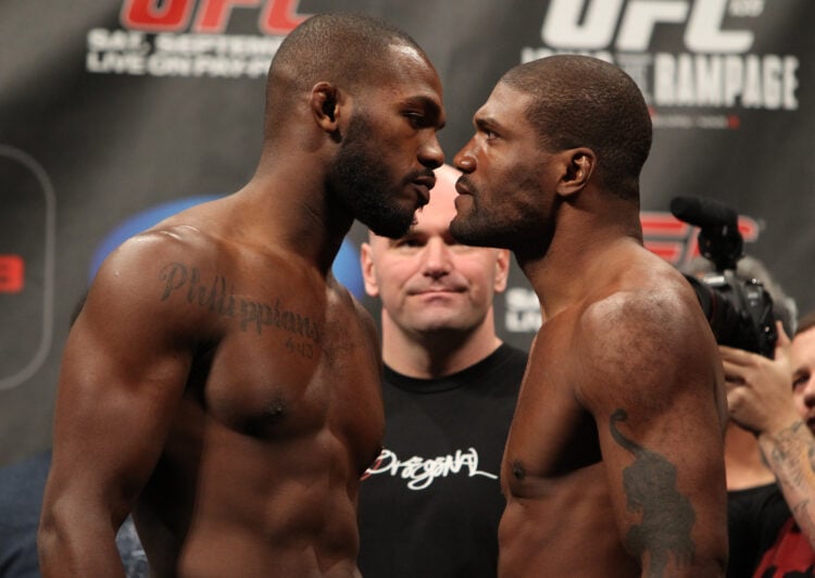 Photo by Josh Hedges/Zuffa LLC/Zuffa LLC