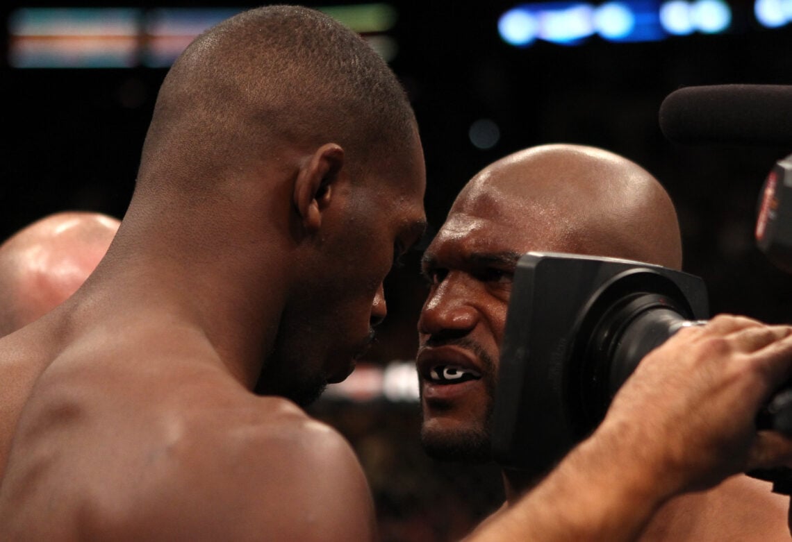 Photo by Jed Jacobsohn/Zuffa LLC/Zuffa LLC
