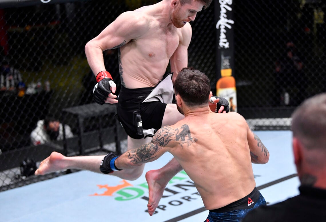 Photo by Chris Unger/Zuffa LLC