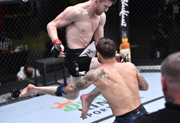 Photo by Chris Unger/Zuffa LLC