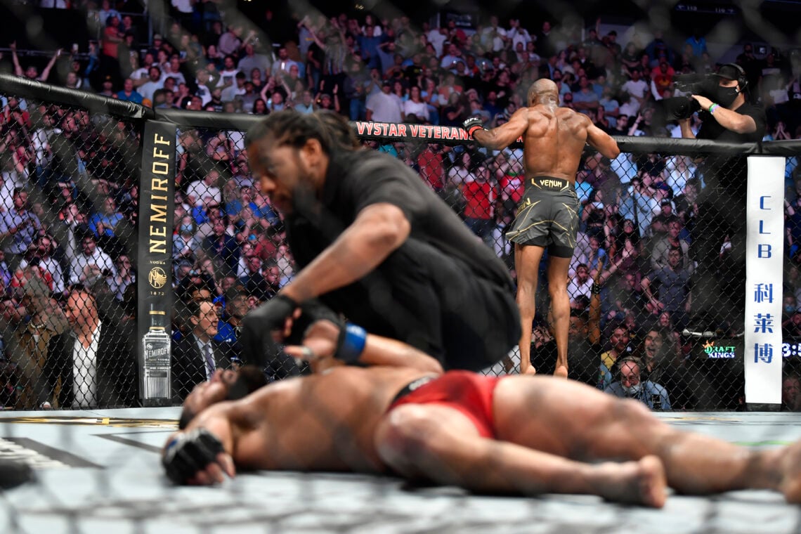 Photo by Chris Unger/Zuffa LLC