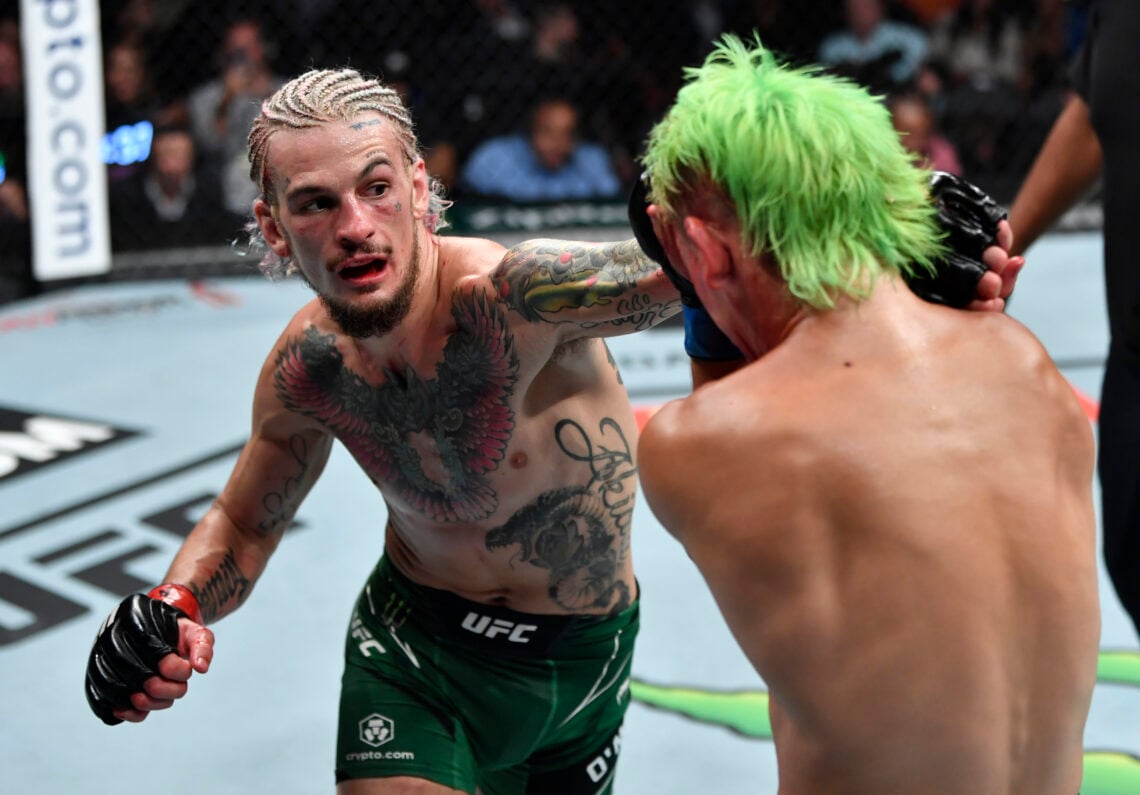 Photo by Jeff Bottari/Zuffa LLC