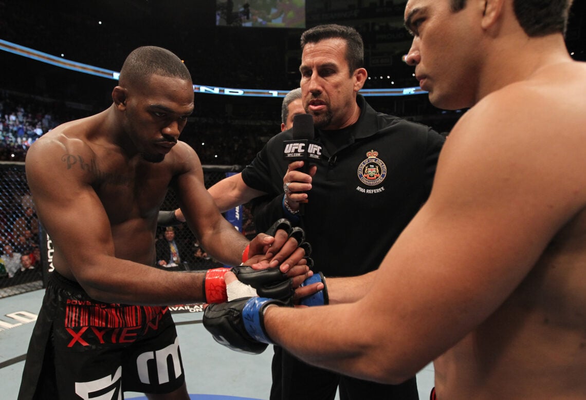 Photo by Nick Laham/Zuffa LLC/Zuffa LLC via Getty Images