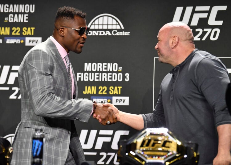 Photo by Chris Unger/Zuffa LLC