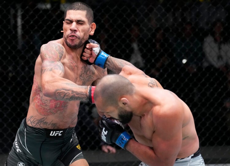 Photo by Chris Unger/Zuffa LLC