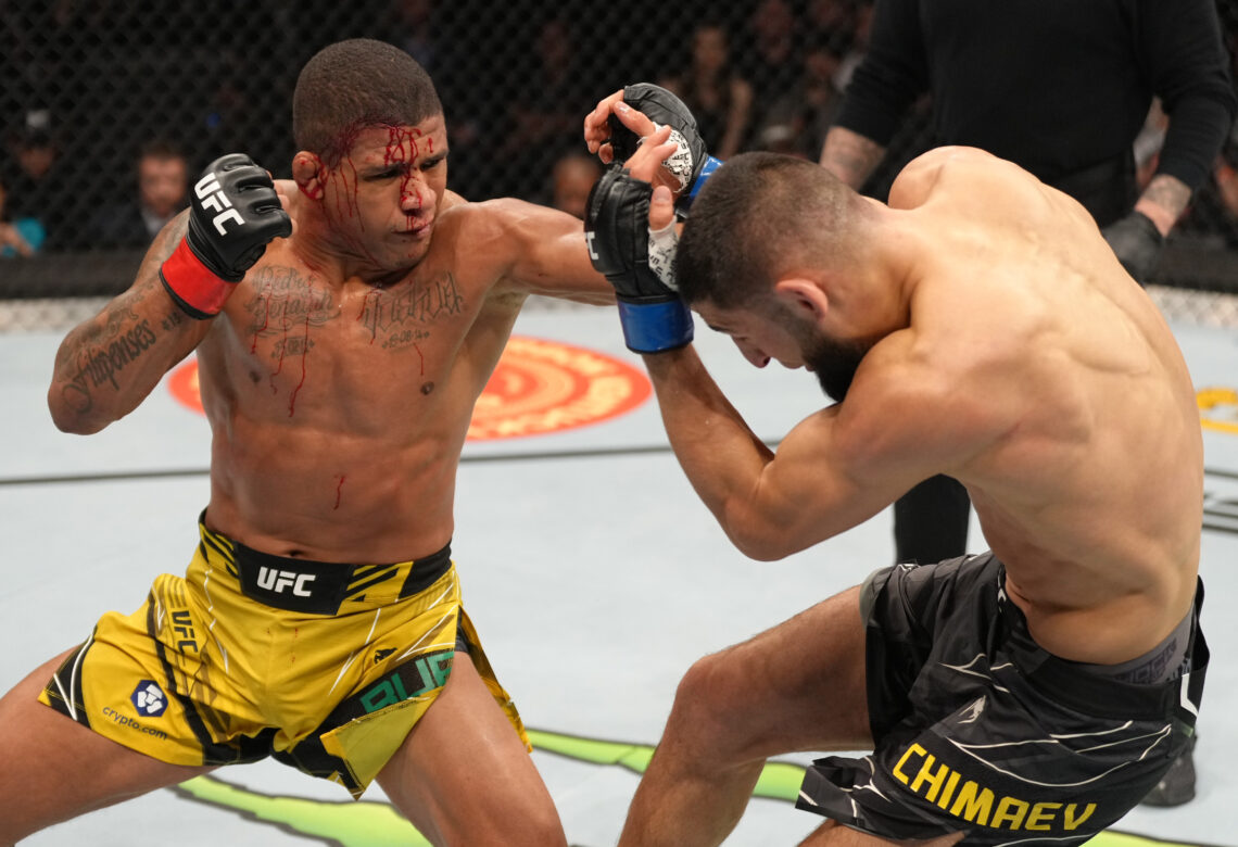 Photo by Jeff Bottari/Zuffa LLC