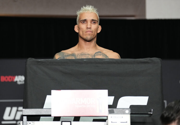 Photo by Chris Unger/Zuffa LLC