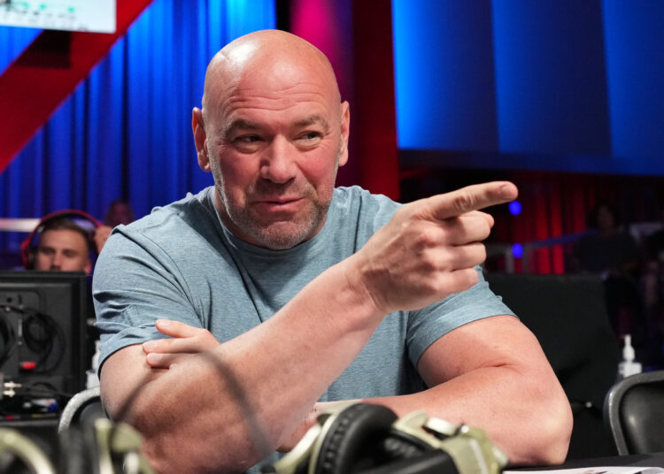 Photo by Chris Unger/Zuffa LLC