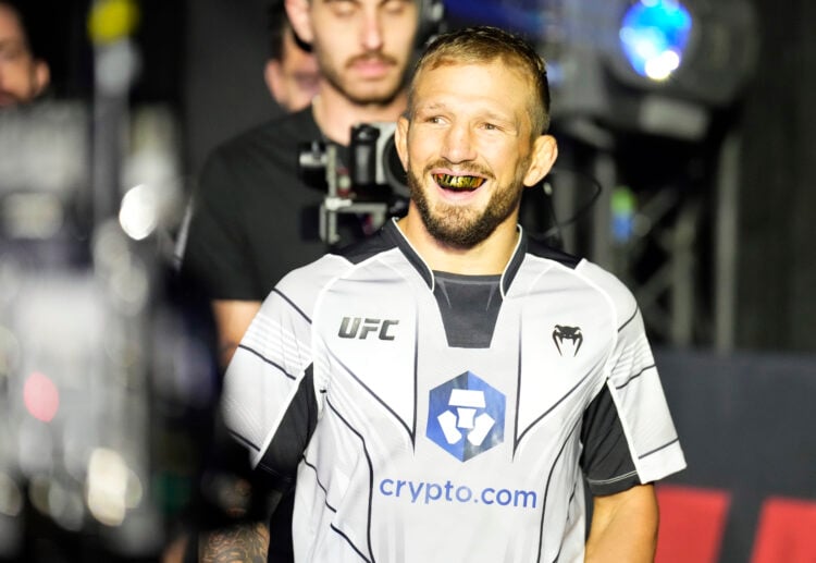 Photo by Chris Unger/Zuffa LLC