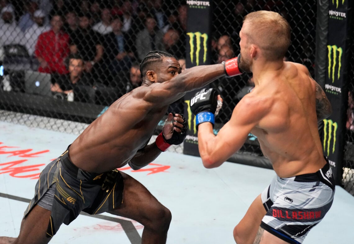 Photo by Chris Unger/Zuffa LLC