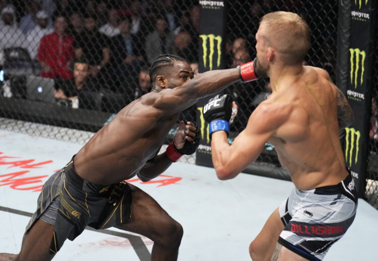 Photo by Chris Unger/Zuffa LLC