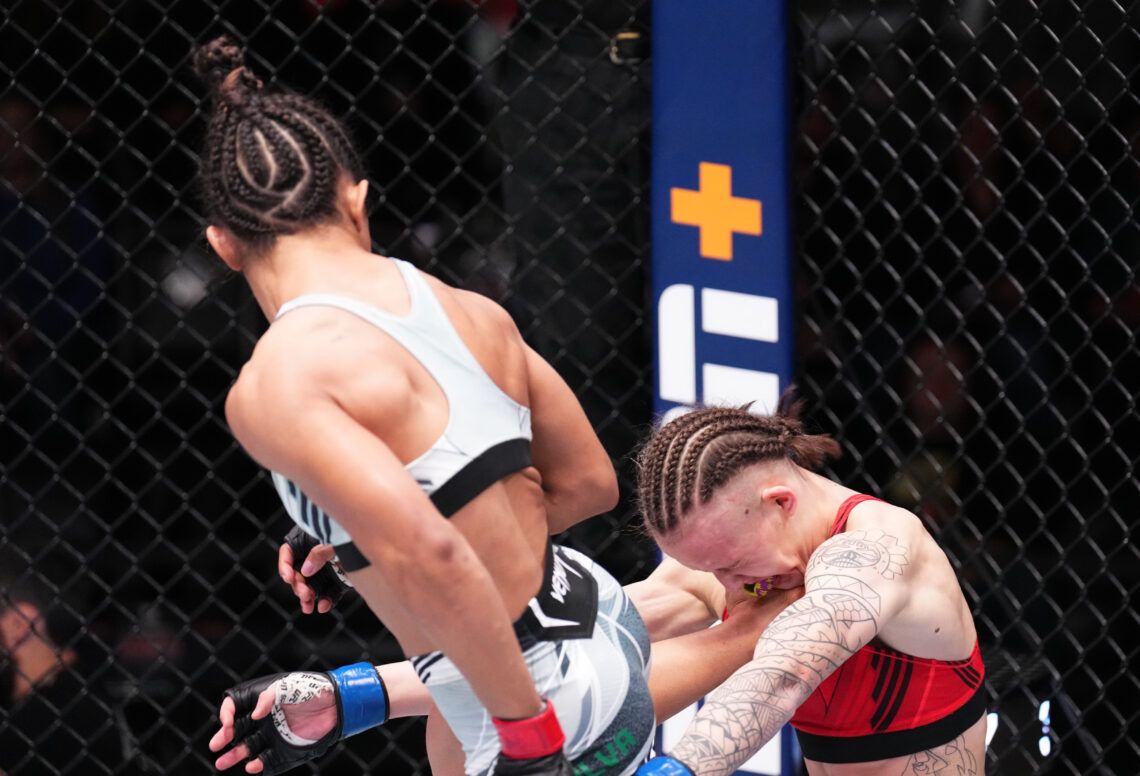 Photo by Chris Unger/Zuffa LLC