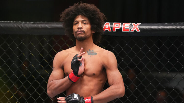 Photo by Chris Unger/Zuffa LLC