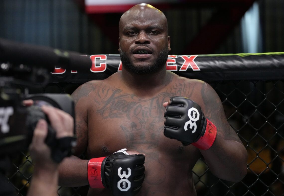 Photo by Jeff Bottari/Zuffa LLC via Getty Images