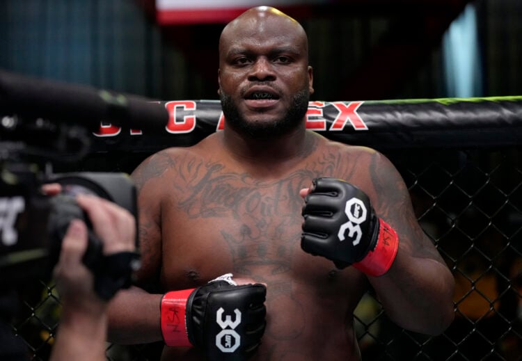 Photo by Jeff Bottari/Zuffa LLC via Getty Images