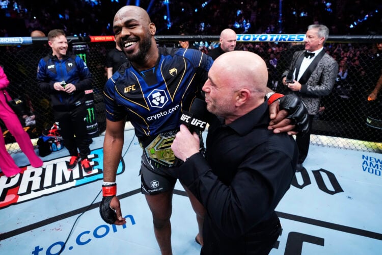 Photo by Jeff Bottari/Zuffa LLC via Getty Images