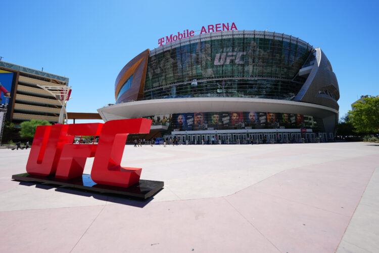 Photo by Chris Unger/Zuffa LLC via Getty Images