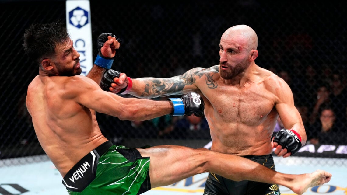 Photo by Jeff Bottari/Zuffa LLC via Getty Images