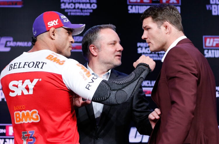 Photo by Josh Hedges/Zuffa LLC/Zuffa LLC via Getty Images