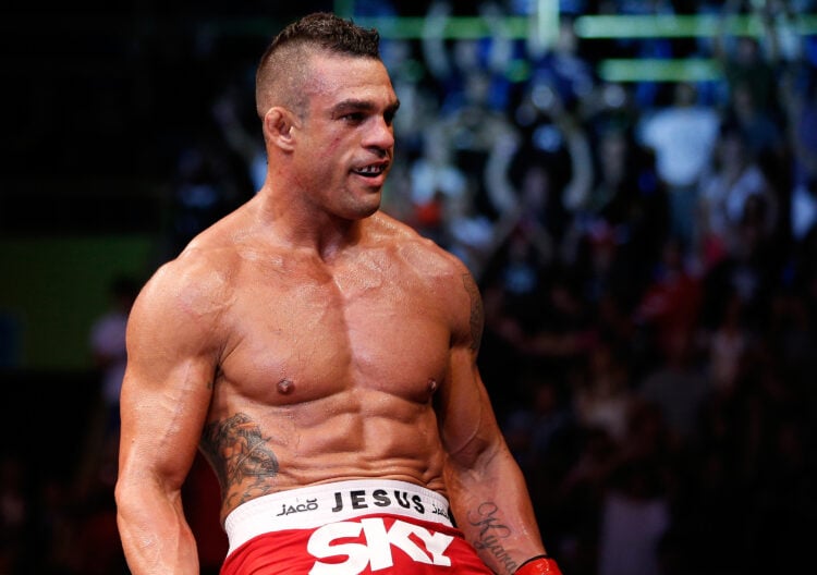 Photo by Josh Hedges/Zuffa LLC/Zuffa LLC via Getty Images