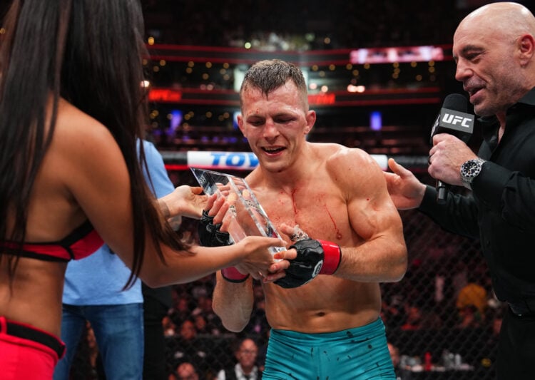 Photo by Cooper Neill/Zuffa LLC via Getty Images