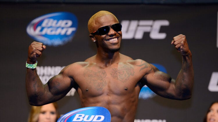 Photo by Jeff Bottari/Zuffa LLC/Zuffa LLC via Getty Images