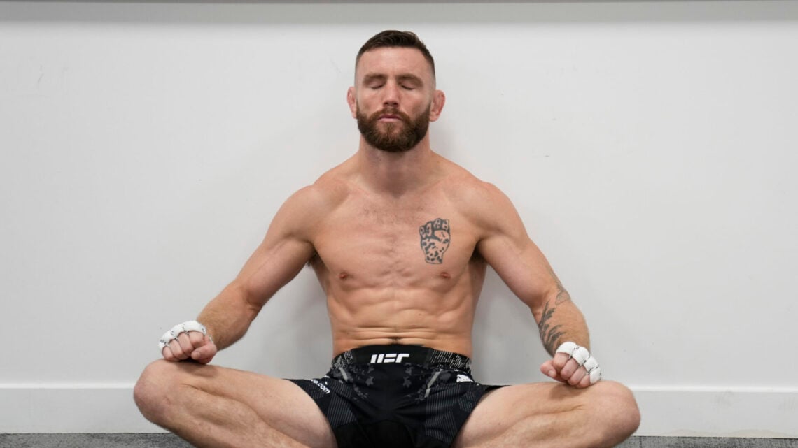 Photo by Mike Roach/Zuffa LLC via Getty Images