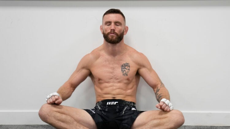 Photo by Mike Roach/Zuffa LLC via Getty Images