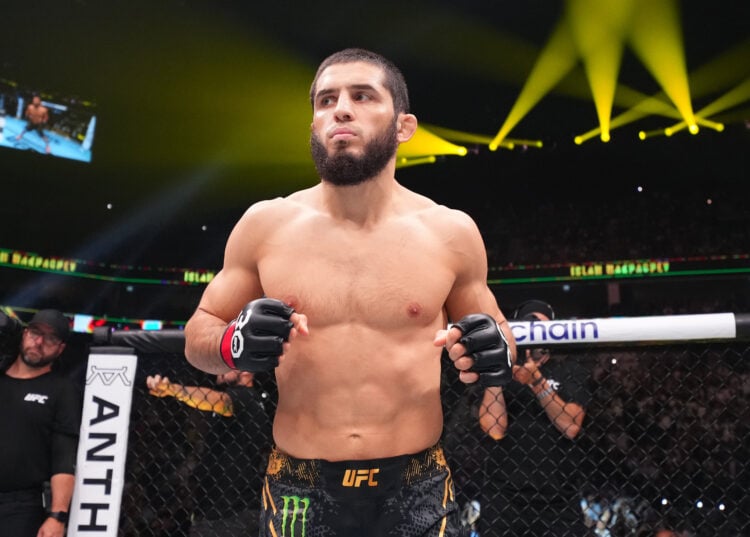 Photo by Chris Unger/Zuffa LLC via Getty Images