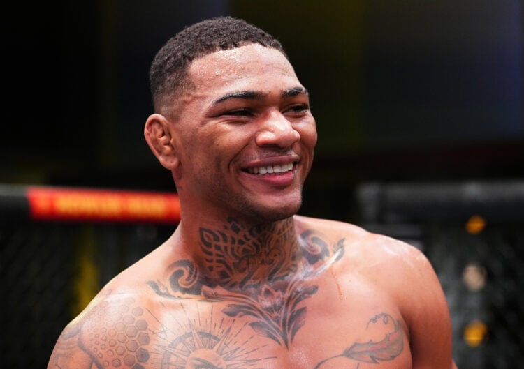 Photo by Chris Unger/Zuffa LLC via Getty Images