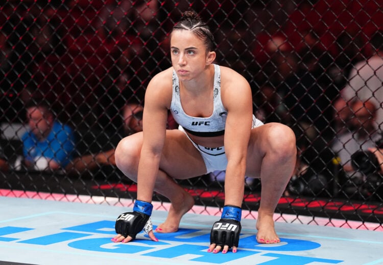 Photo by Chris Unger/Zuffa LLC via Getty Images