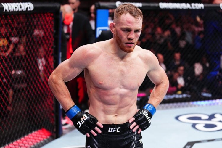 Photo by Chris Unger/Zuffa LLC via Getty Images