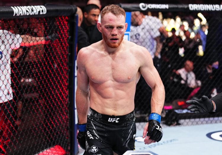 Photo by Chris Unger/Zuffa LLC via Getty Images