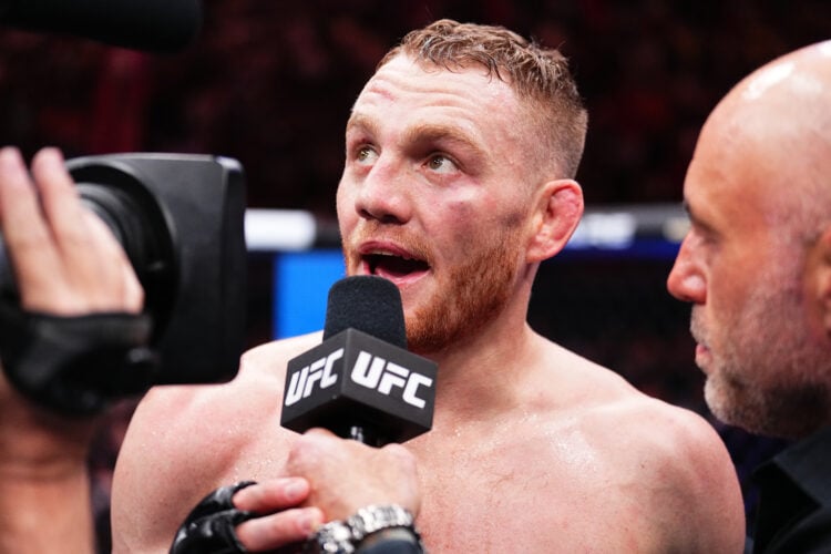 Photo by Chris Unger/Zuffa LLC via Getty Images