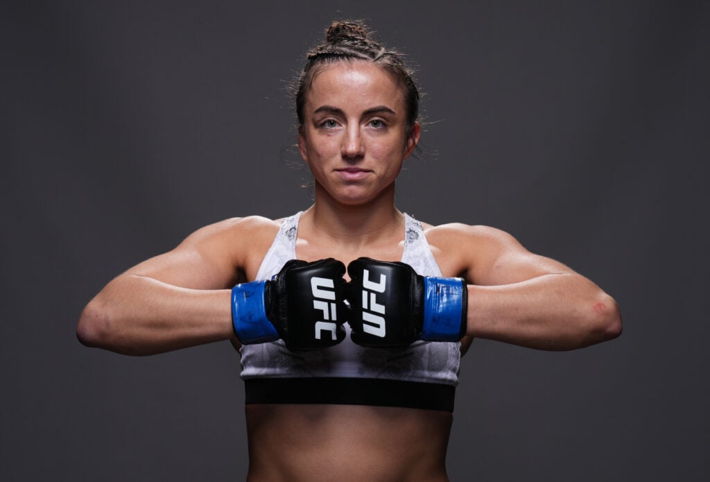 UFC 299: O'Malley v Vera 2